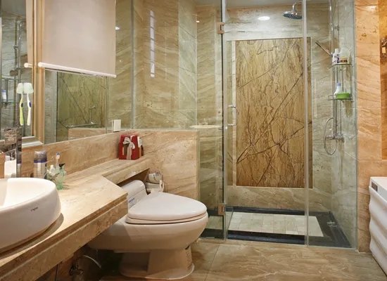 怎么安装嵌入式抽水马桶