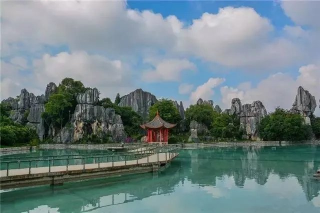 昆明，你就是个P！