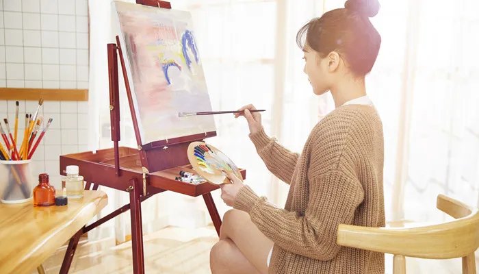 美术用品都有什么 美术用品都包括哪些