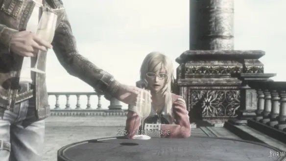 《永恒终焉》图文评测:独树一帜的战斗系统