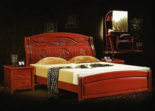 什么牌子的床好 好看又舒适的十大品牌实木床推荐