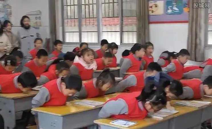 教育局回应一中学限制上厕所人次 这样做目的是什么