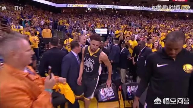 猛龙夺冠,你有什么想说的?