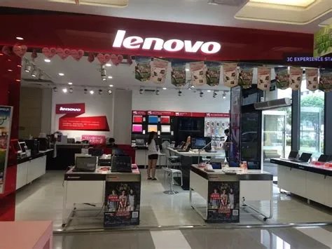 联想官方旗舰店，联想官方网站