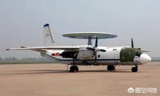 新舟60改造后能做舰载预警机吗？