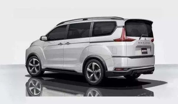 三菱mpv中国上市时间是哪天？