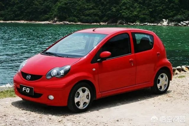 比亚迪f0怎么样？