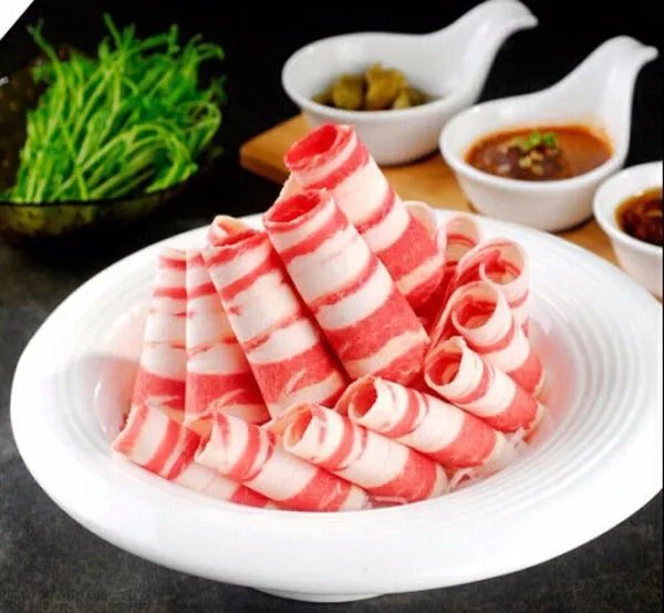 火锅十大必点配菜排名,火锅配菜有哪些