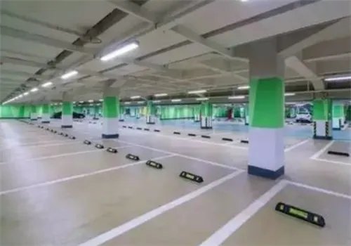 车库门一般多宽