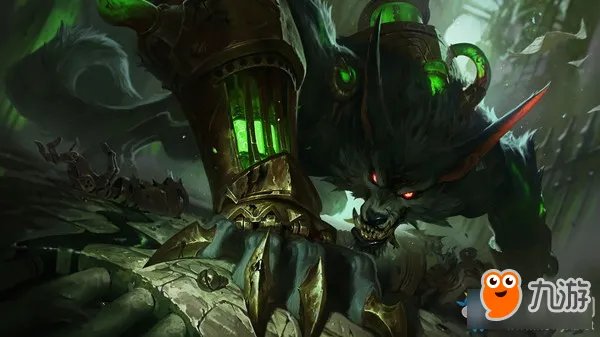 《LOL》狼人皮肤有哪些 狼人皮肤介绍