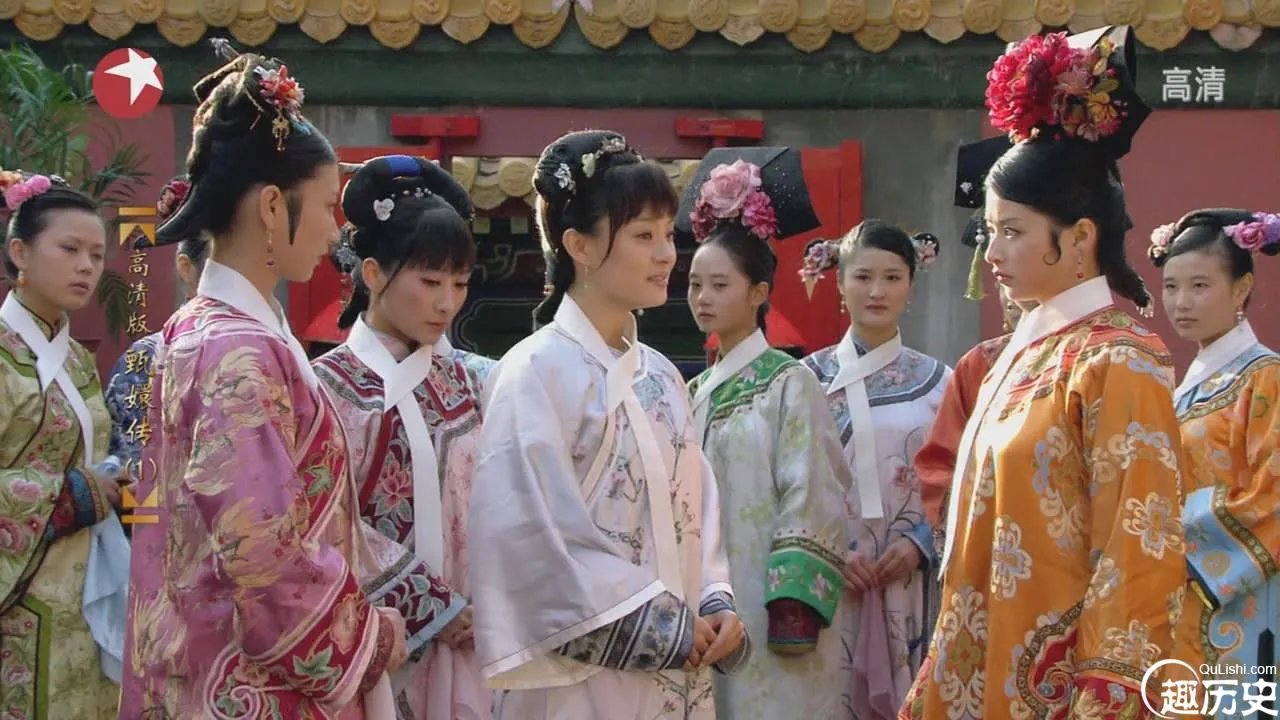 雍正的老婆到底有多少？雍正有几个皇后