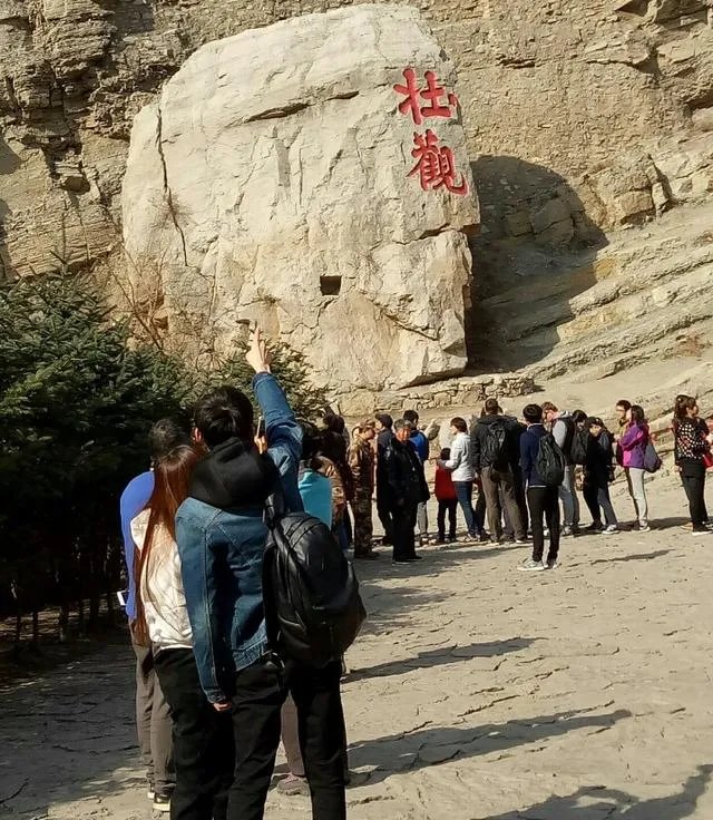 山西恒山好在哪？