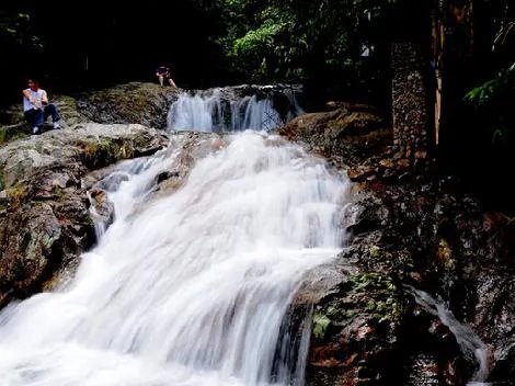 福建7地入选“中国森林氧吧”，分别是哪7个？
