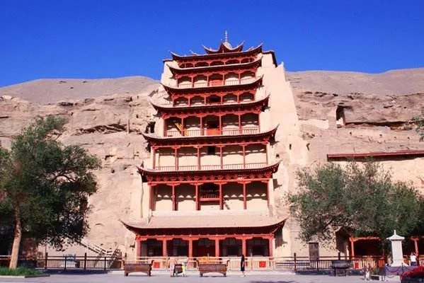 中国的“卢浮宫”在哪?它是怎样的?