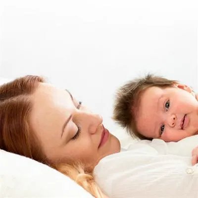 小孩子磨牙怎么回事?