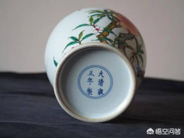 粉彩瓷器的价值到底如何呢？