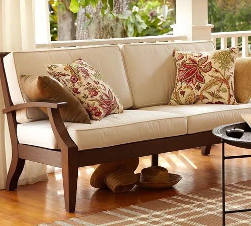 沙发椅子材质哪种好   沙发椅子两大选购技巧