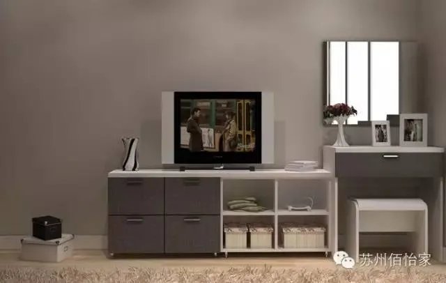 佰怡家雅致主义