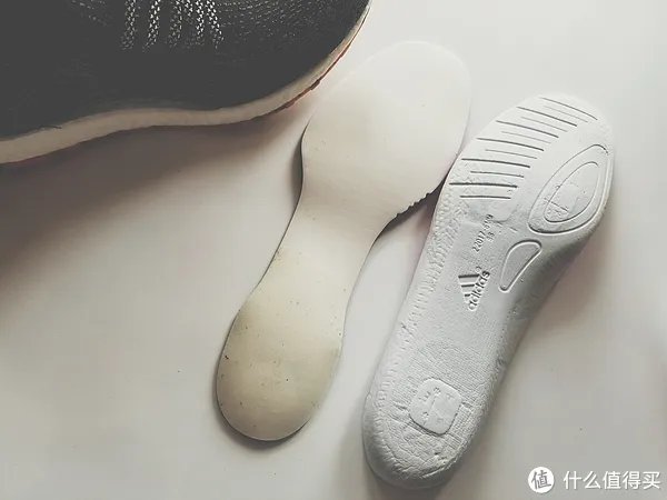 eaby adidas官网入手Pure Boost X ATR,鞋盒居然不是原装