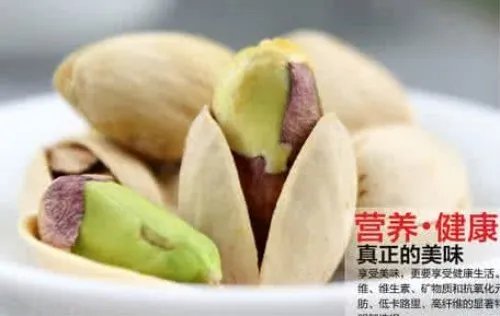 开心果产地是哪 开心果的生长习性