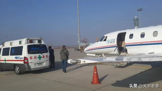 除了空客135还有什么直升机