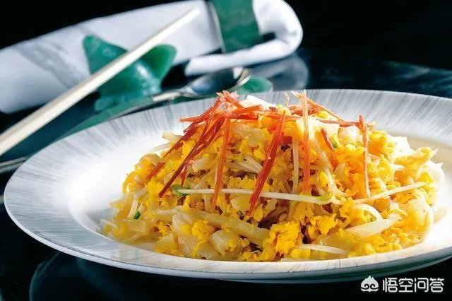 南京新街口有哪些美食可以推荐?