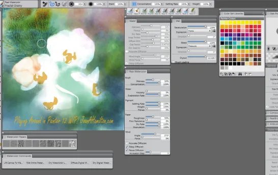 服装设计的软件