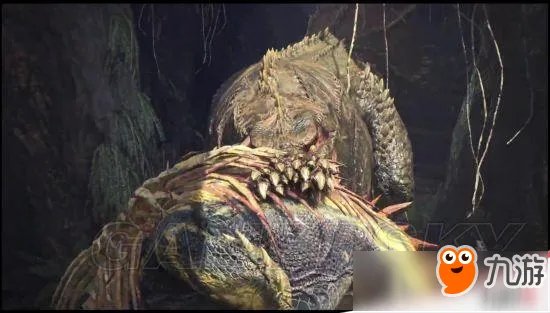 怪物猎人世界有哪些怪物?怪物猎人世界怪物图鉴