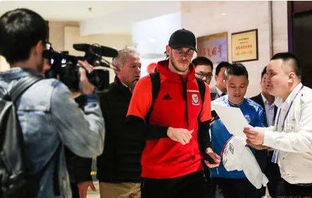 贝尔抵达南宁了吗？