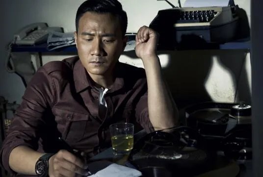 胡军妻子卢芳个人资料遭曝光  其妻子竟然喊他师哥