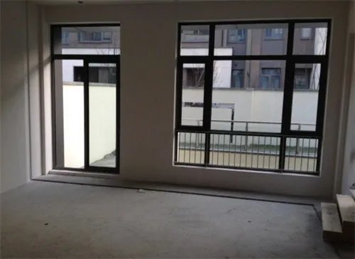 空置房是什么意思