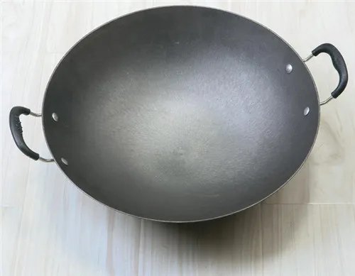 不粘锅涂层有毒性吗