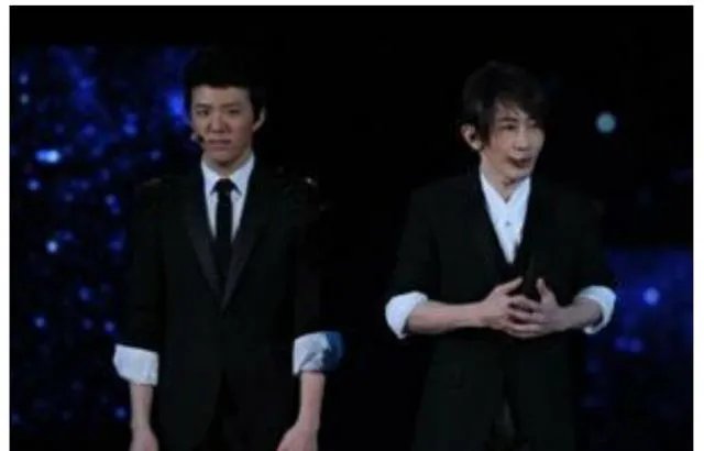 刘谦怎么不红了呢？