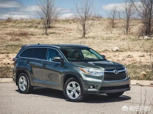 30万左右什么SUV比较好?