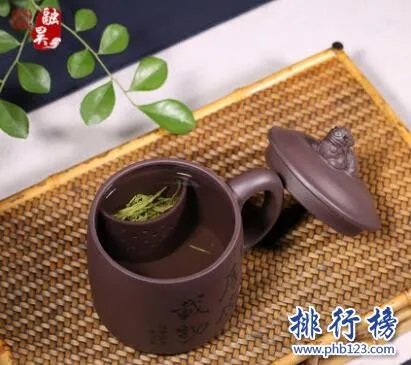 哪些牌子的宜兴紫砂杯好?宜兴紫砂杯十大品牌排行榜推荐
