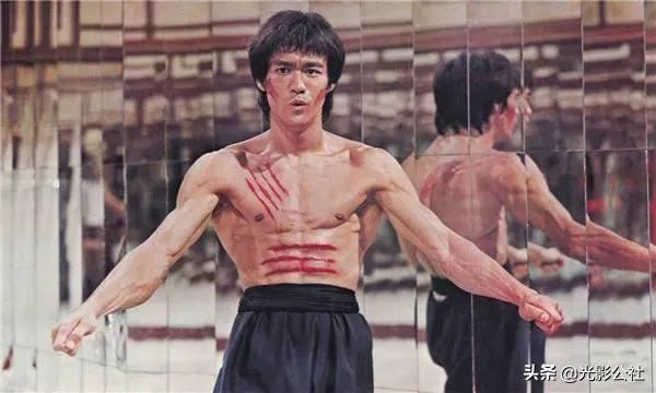 功夫片有哪些好看的？