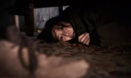 《门锁》豆瓣只有5.2,到底是哪里出了问题?