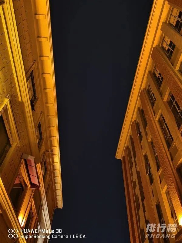 华为mate30和p40哪个拍照效果好_华为mate30和p40对比哪个好