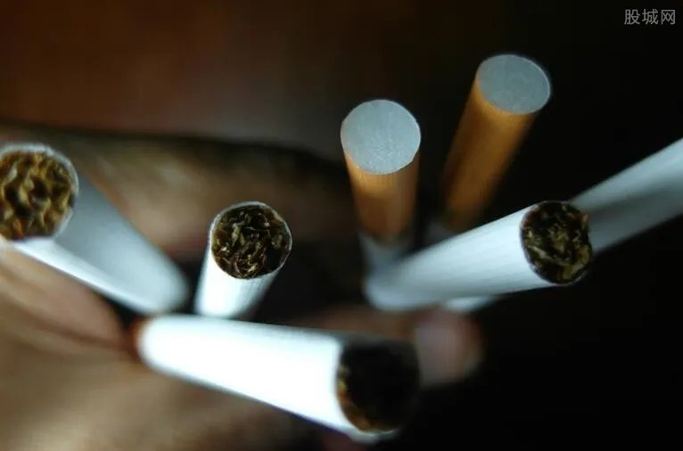 茶花烟多少钱 白盒茶花烟多少钱一包