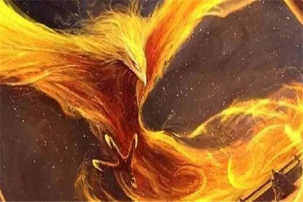 十大上古神树 星辰树以星辰为食，第七能直达天阙