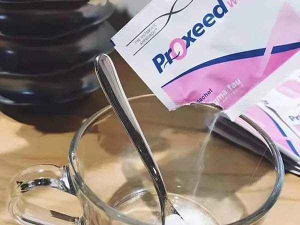 女版勃锐精在早饭前多久服用效果会比较好？