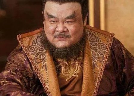 安禄山发动安史之乱后 安禄山最后的下场是什么