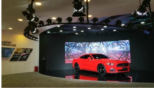 福特Mustang怎么样？值得买吗？