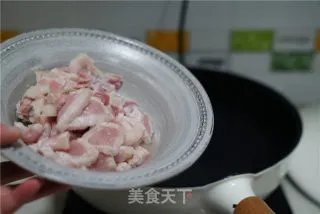 小炒肉