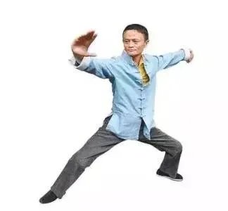 功守道为什么没有成龙?