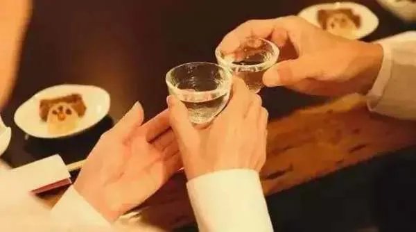 第八杯酒敬酒词