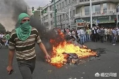 如何看待伊朗精神领袖哈梅内伊的伊朗新年讲话?