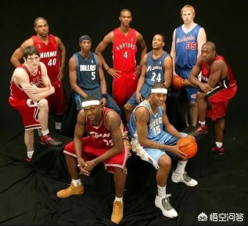 无篮球，不兄弟。韦德退役了，你有何感慨？