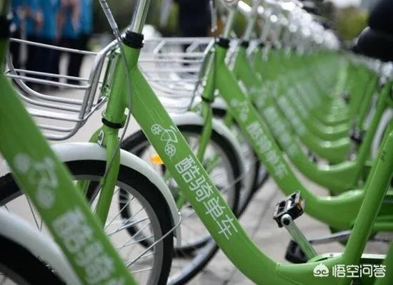 从目前来看,共享单车倒闭几家了?