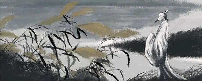 烟波浩渺什么意思 烟波浩渺的渺是什么意思